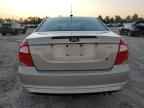2010 FORD FUSION