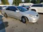 2005 TOYOTA CAMRY