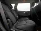 2019 NISSAN PATHFINDER