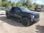 2023 CHEVROLET Silverado