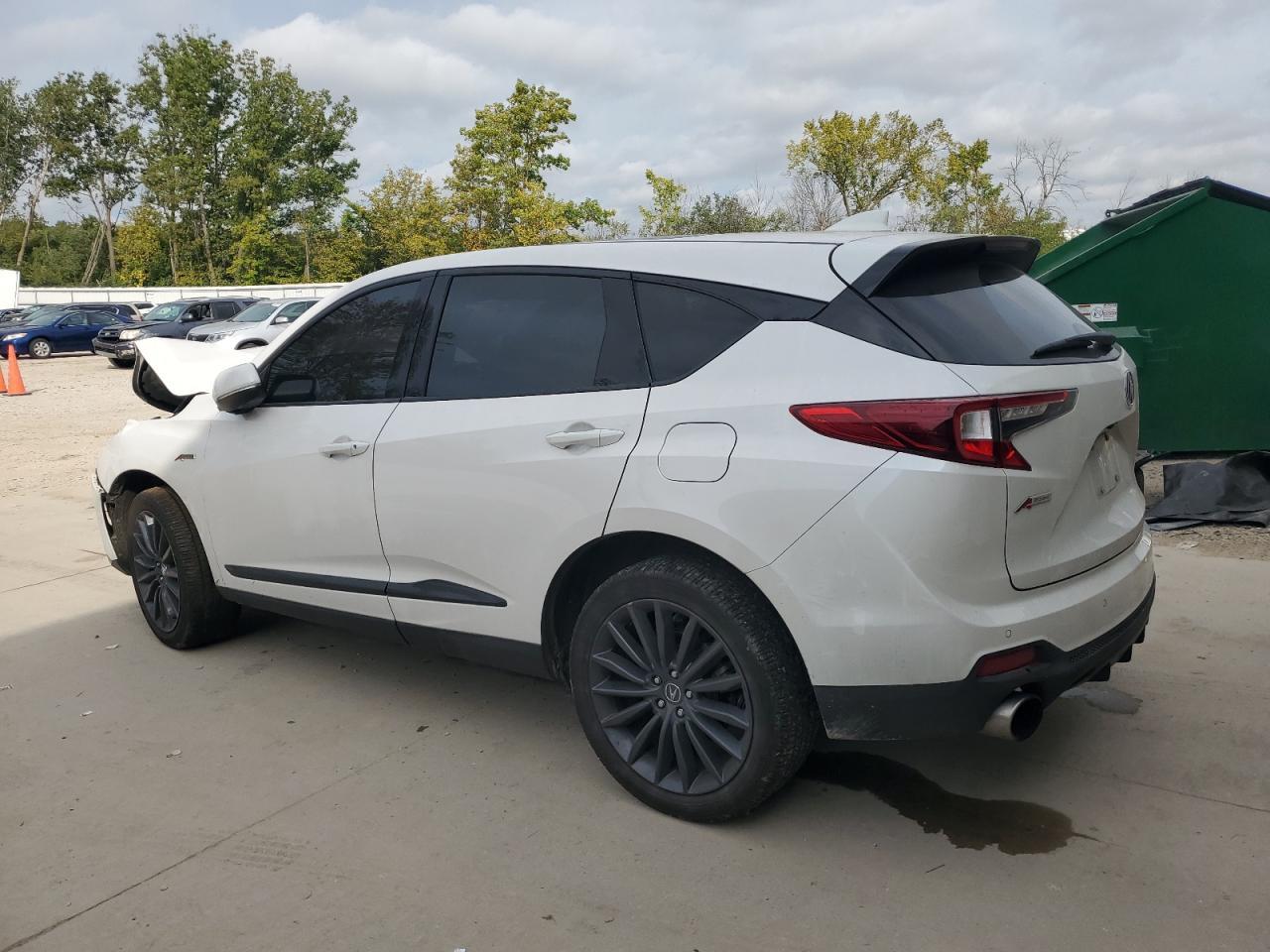 2023 ACURA RDX