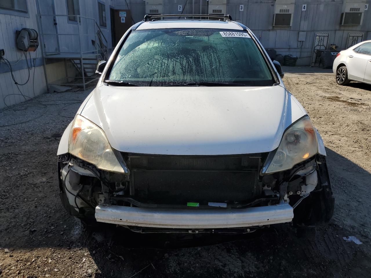 2010 HONDA CR-V
