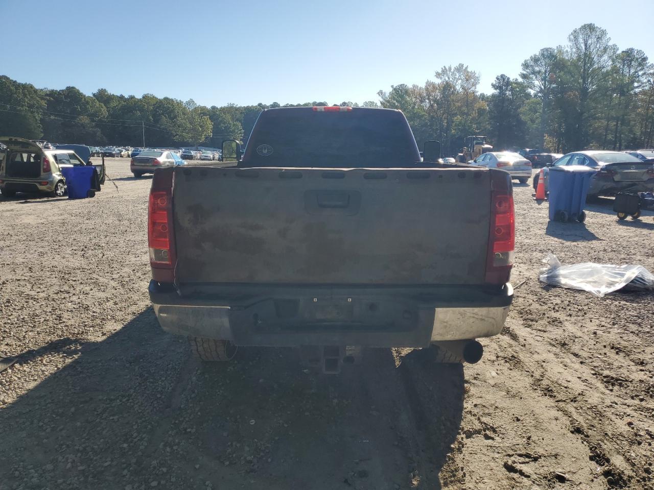 2013 GMC Sierra
