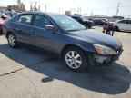 2005 HONDA ACCORD
