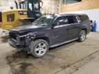 2015 CHEVROLET Suburban