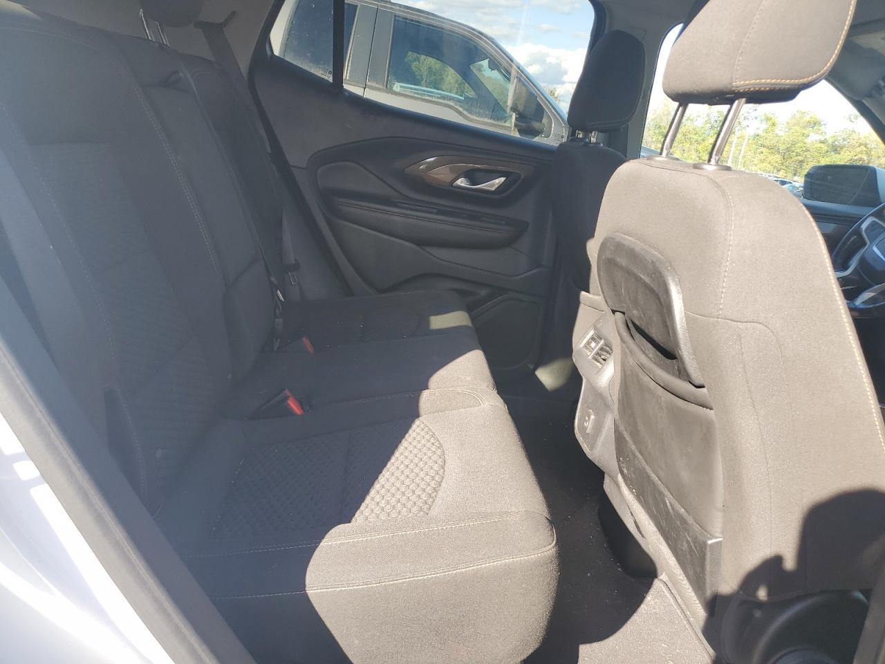 2020 GMC Terrain