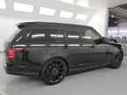 2014 LAND ROVER RANGE ROVER