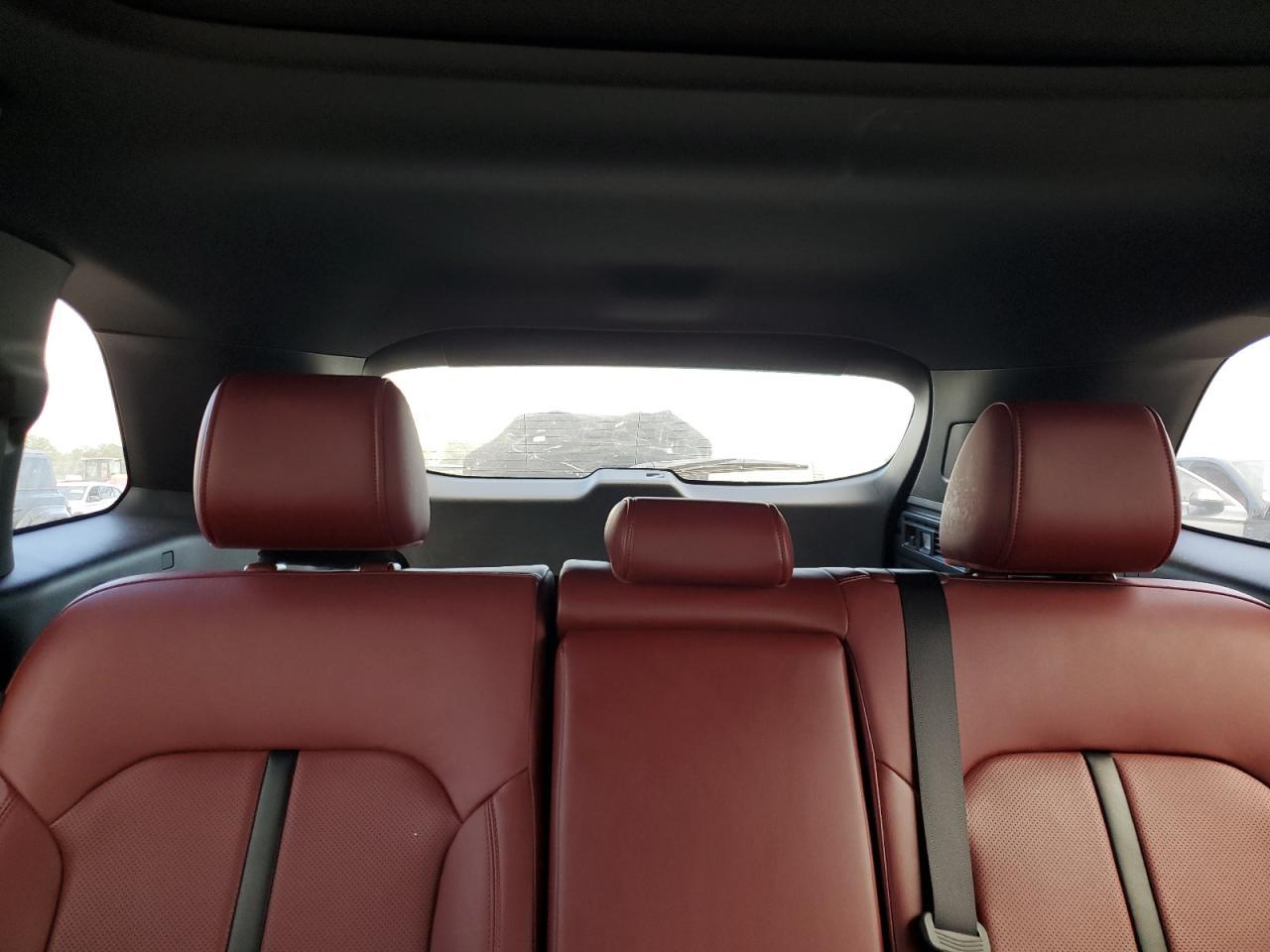 2025 MAZDA Cx-70