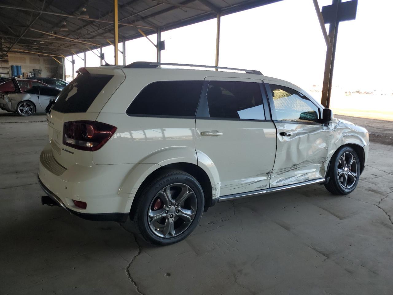 2016 DODGE JOURNEY
