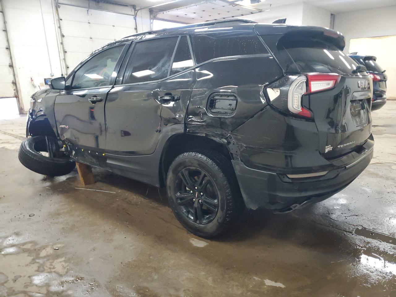 2023 GMC Terrain
