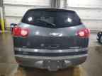 2012 CHEVROLET TRAVERSE