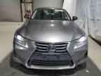 2020 LEXUS IS 300