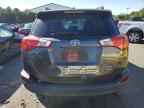 2013 TOYOTA RAV4