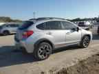 2015 SUBARU XV Crosstrek
