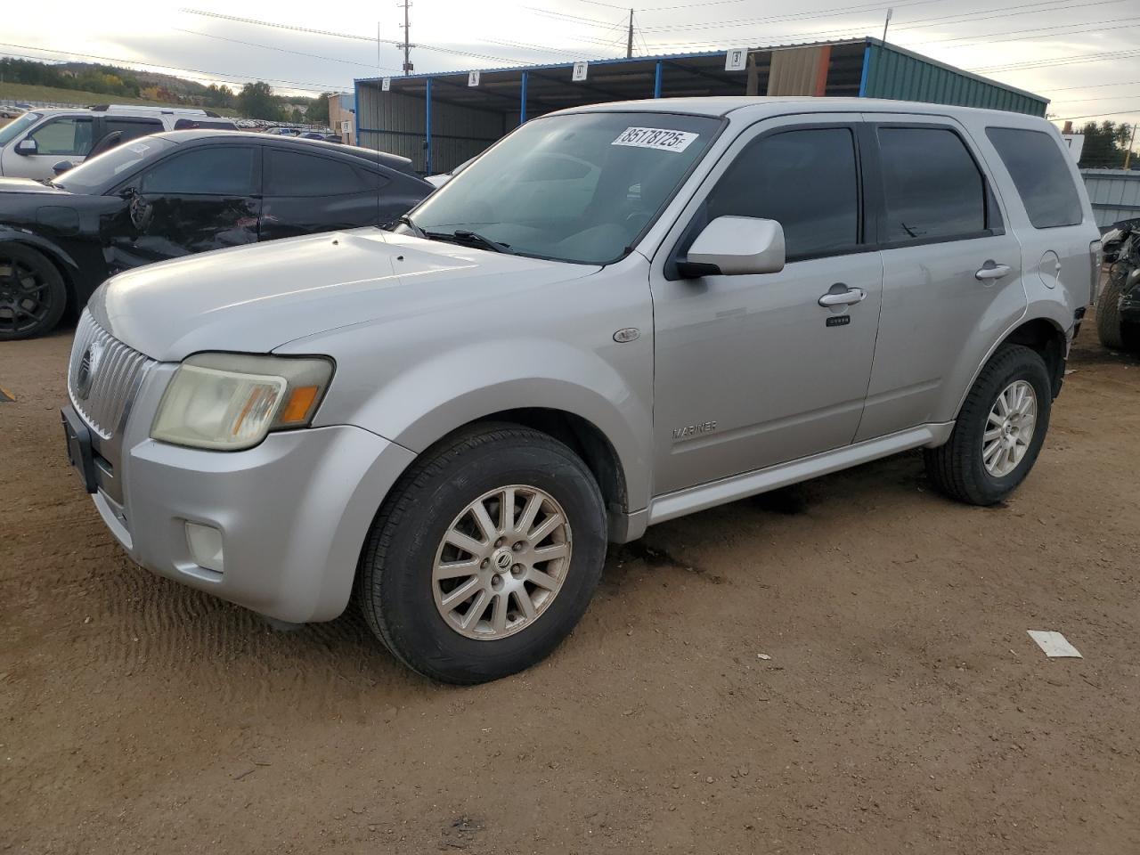 2008 MERCURY Mariner
