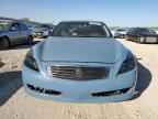 2008 INFINITI G37