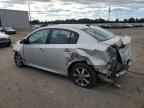 2012 NISSAN SENTRA