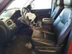 2011 CHEVROLET Avalanche