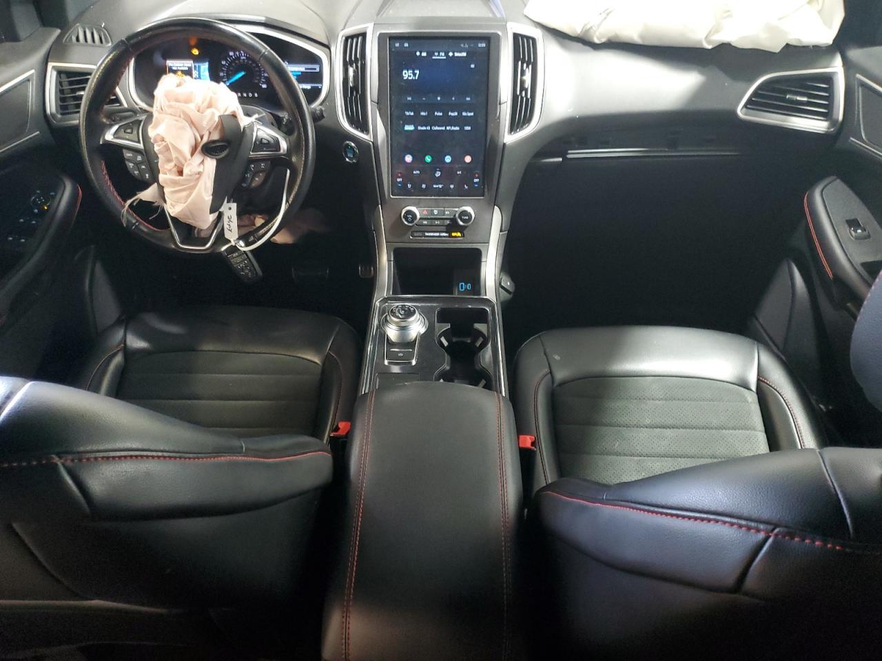 2021 FORD EDGE
