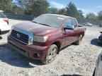 2007 TOYOTA TUNDRA
