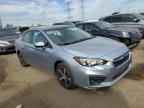 2019 SUBARU IMPREZA