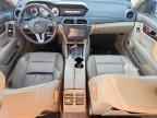 2012 MERCEDES-BENZ C-CLASS