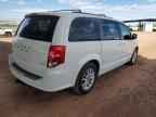 2015 DODGE GRAND CARAVAN