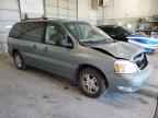 2007 FORD Freestar