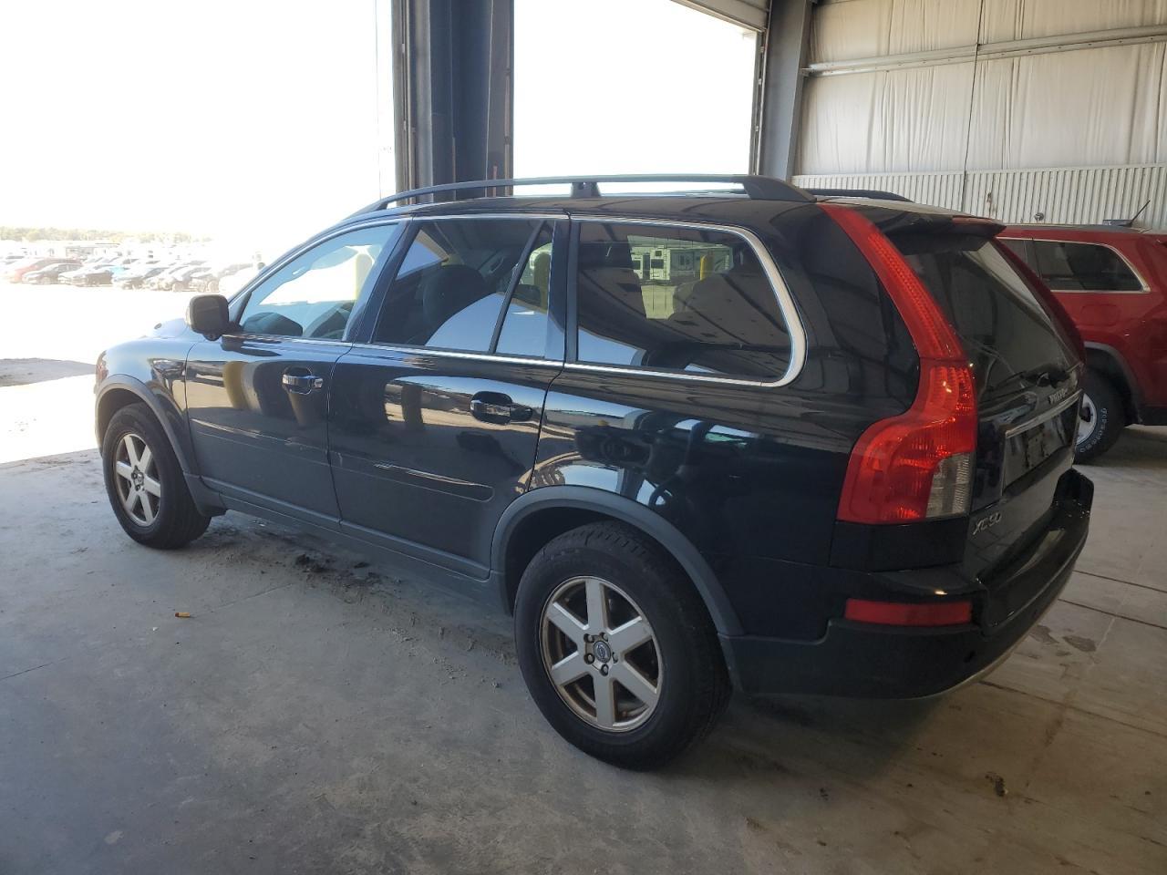 2007 VOLVO XC90