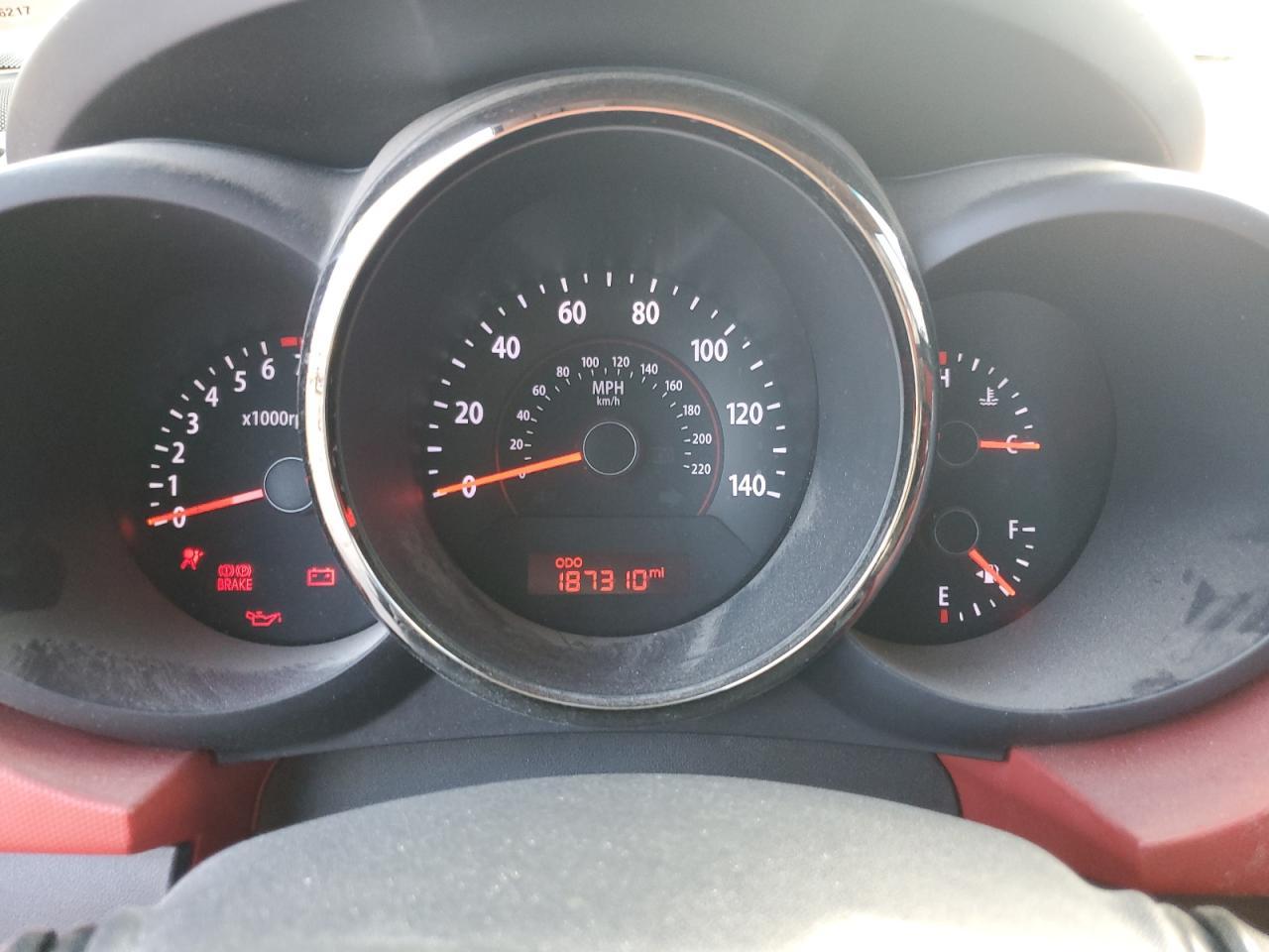 2010 KIA SOUL