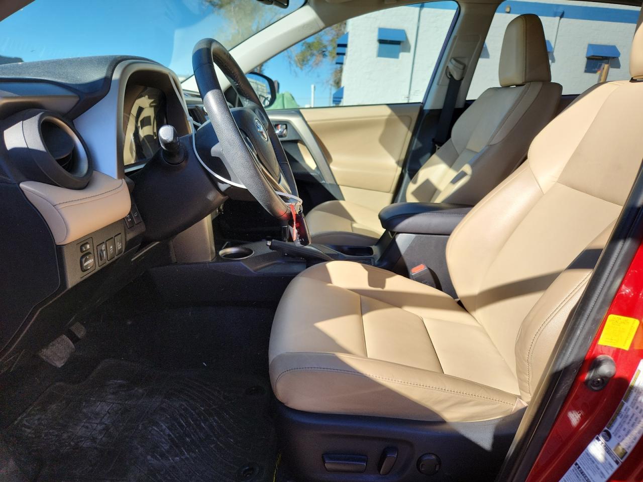 2013 TOYOTA RAV4