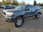 2012 TOYOTA TACOMA