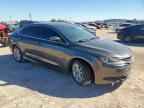 2017 CHRYSLER 200