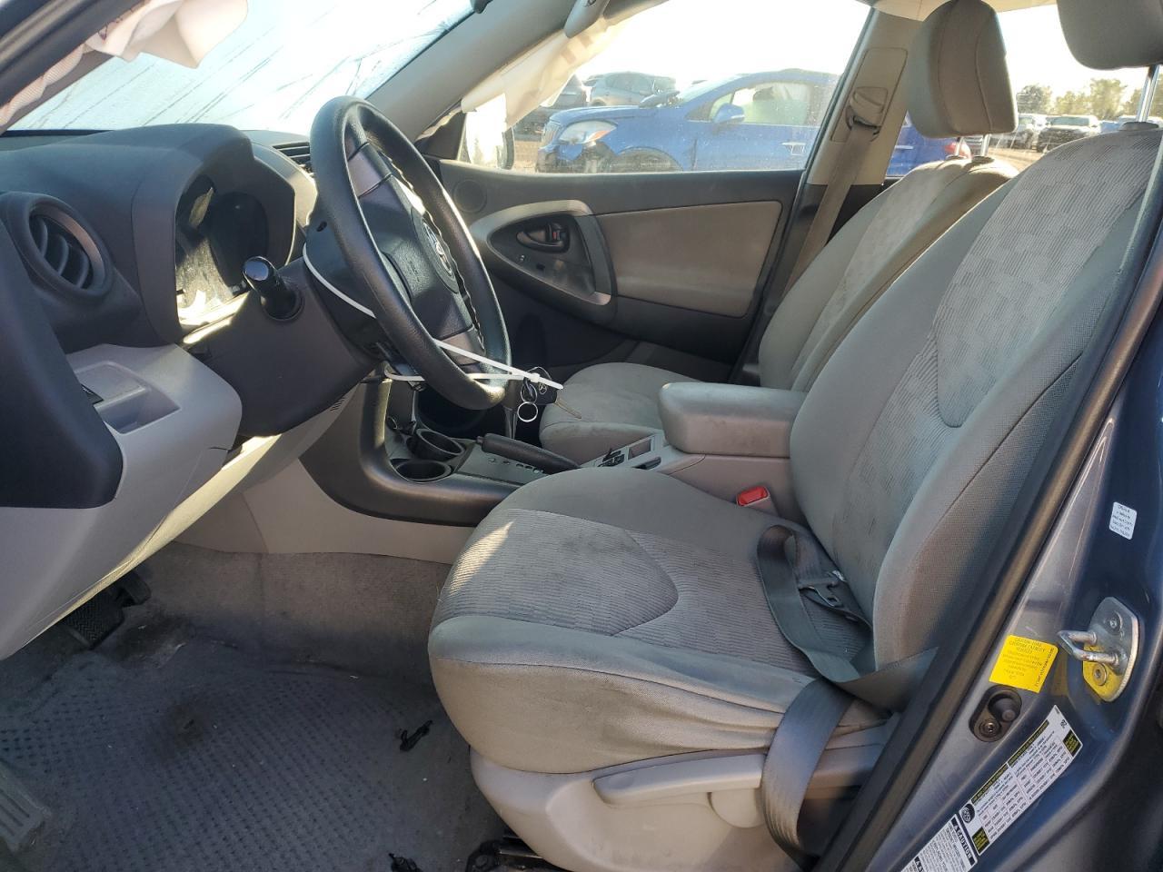2011 TOYOTA RAV4