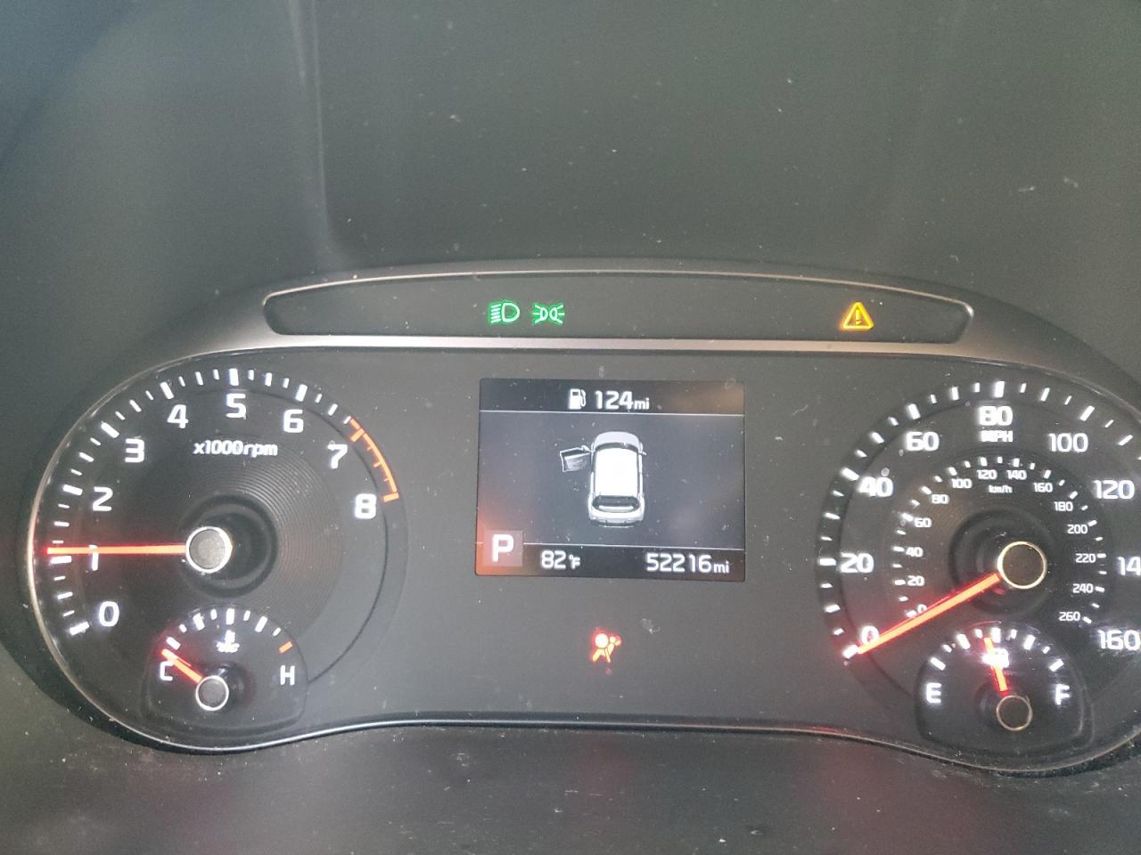 2022 KIA SOUL