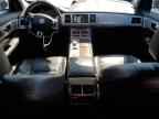 2013 JAGUAR XF