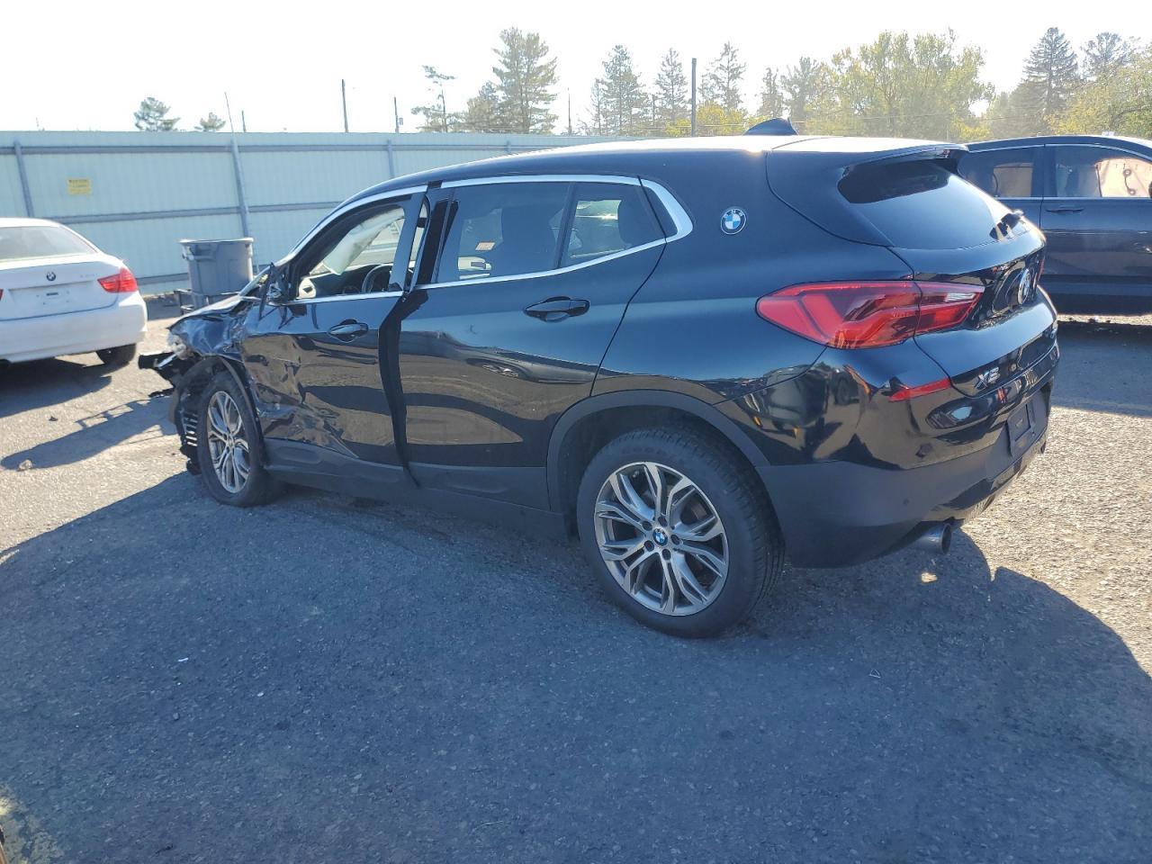 2019 BMW X2