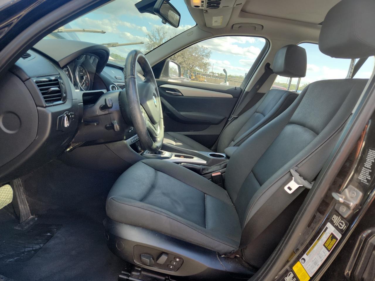 2015 BMW X1