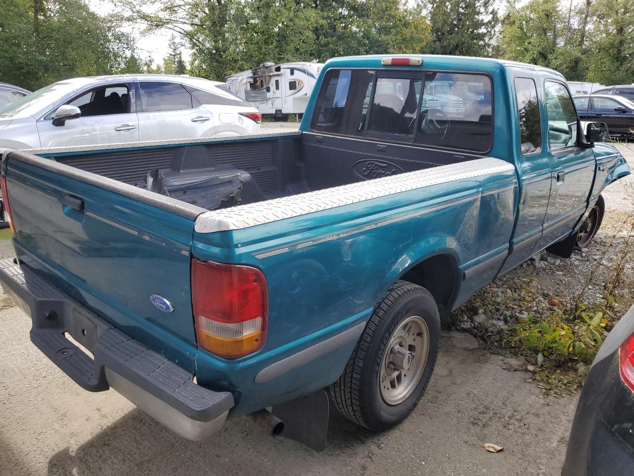1994 FORD RANGER