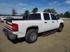 2011 CHEVROLET Silverado