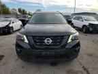 2018 NISSAN PATHFINDER