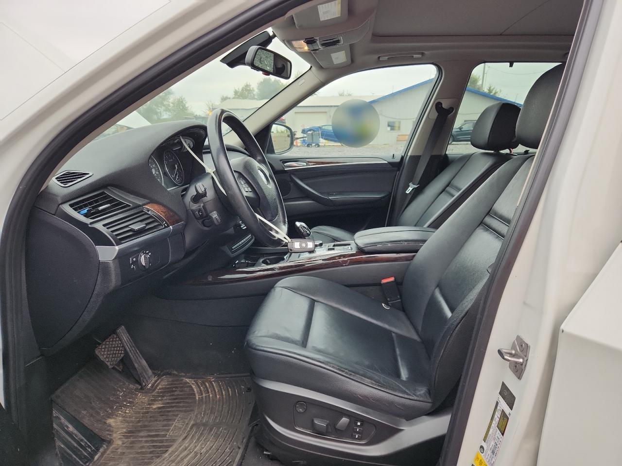 2011 BMW X5