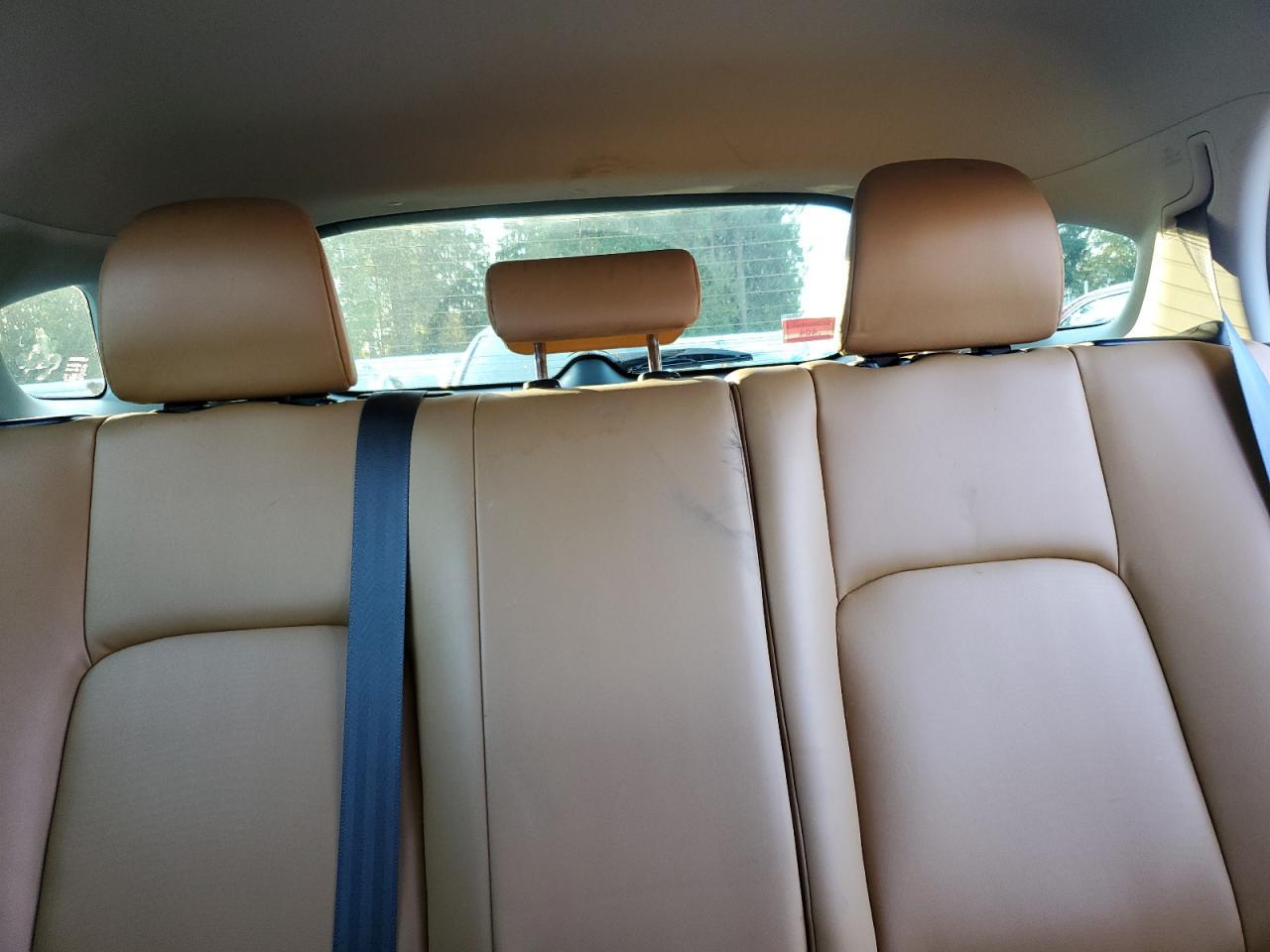 2013 LEXUS Ct