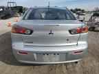 2011 MITSUBISHI LANCER