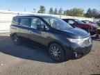 2012 NISSAN Quest
