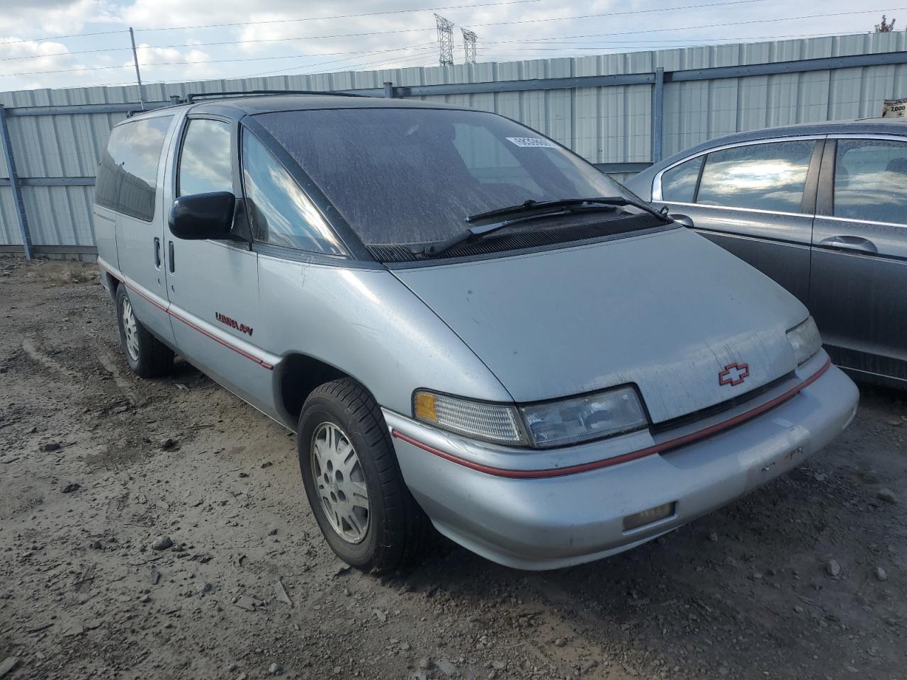 1998 CHEVROLET Lumina