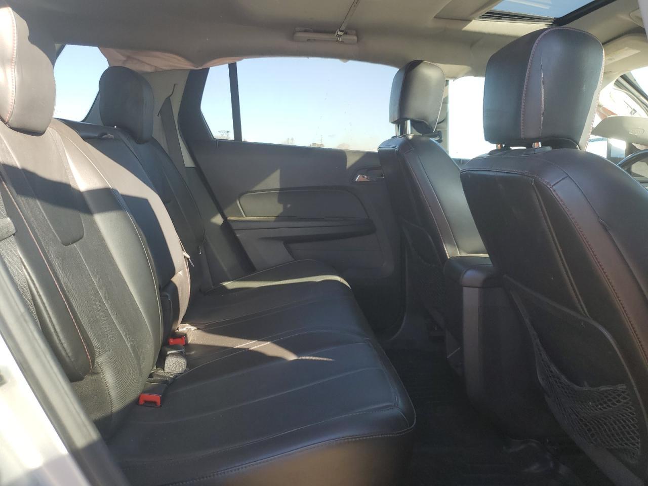 2015 GMC Terrain