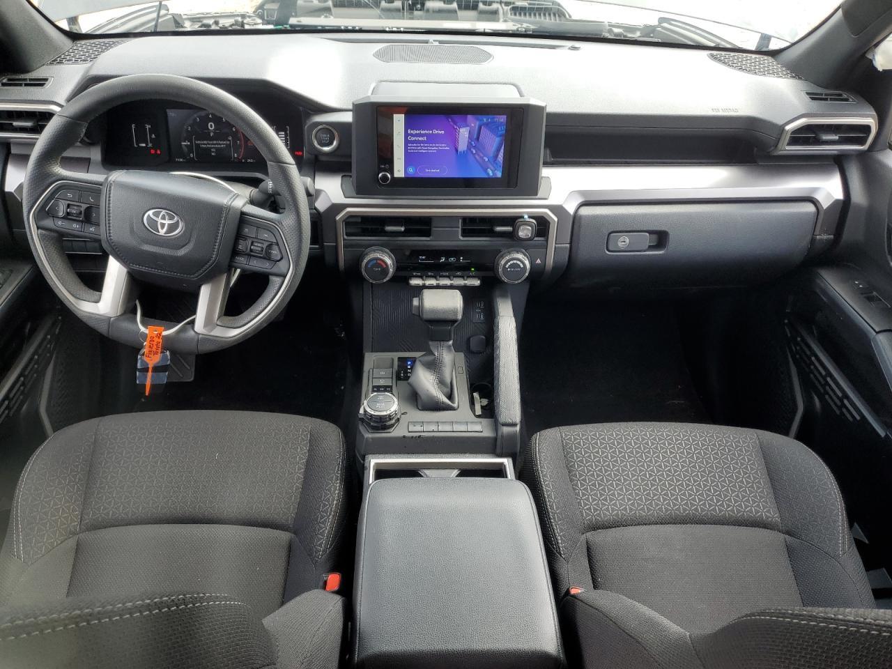 2025 TOYOTA 4Runner