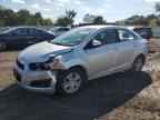 2014 CHEVROLET SONIC