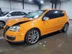 2007 VOLKSWAGEN GTI